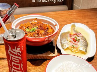 暖心家常菜,温暖你的胃