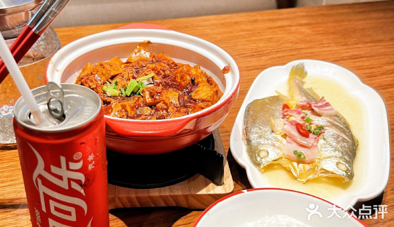 暖心家常菜，温暖你的胃