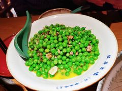 菜荪子甜嫩豆-吃饭皇帝大(合生汇店)