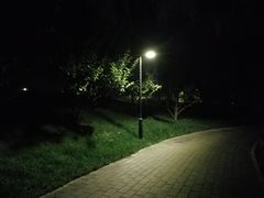 -东升文体公园