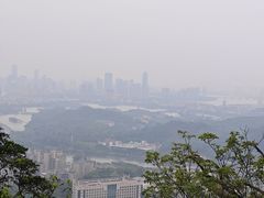 -高榜山景区
