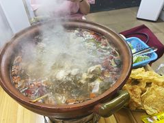 -威邵鸡煲(西华路总店)