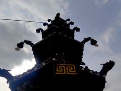 -挂甲禅寺