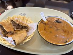 -方中山胡辣汤(顺河路店)