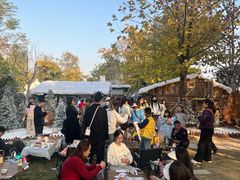 -HERRE·FARM 赫尔露营农场·团建聚会包场