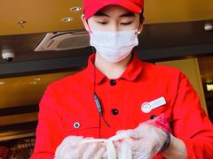 -海底捞火锅(坪山益田假日广场店)