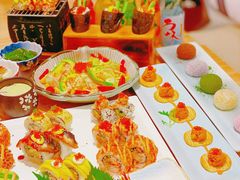 -喜寿司(金狮广场店)