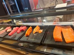 -江户前寿司·日料·寿喜烧(中关村壹号店)