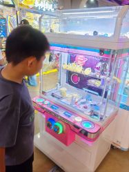 -卡通尼乐园(上海安亭店)