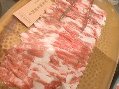 -腾格里· 蒙古山羊火锅(北京中关村店)