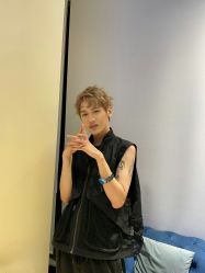 -M1 HAIR烫染