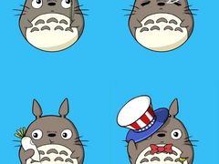 -龙猫仔乐园(惠福东路店)