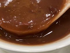 红豆沙-丽的面家(多宝路店)