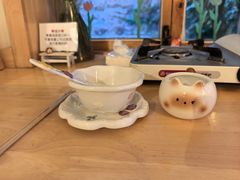 -柴の食堂·日式家庭料理·熊之肆(大学路店)