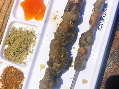 -三个蒙古大叔羊肉串(大宁店)