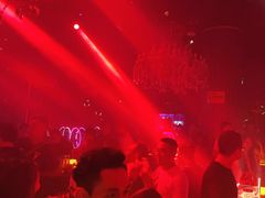 -苏荷酒吧(九街店)