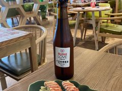 -Sushi Love 创意寿司(丽影广场店)