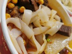 -江三王记牛杂馆(总店)