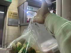 -满记烧饼(牛街东里小区一区店)