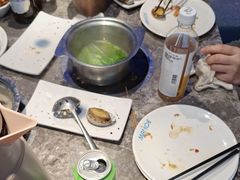 -曼格活海鲜·牛排自助(光明蓝鲸店)