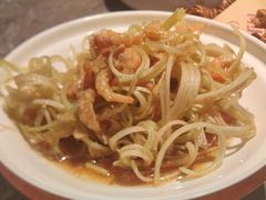 -前海沿·青岛菜(李沧万达店)