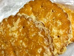 -运栋天马牛肉饼(林科大店)