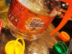 -永红源·啤酒烧烤海鲜大排档(台柳路店)