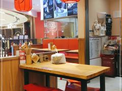 大堂-陇上秦轩西安biangbiang面(EFC欧美金融商业城店)