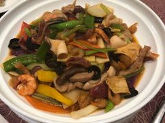 -欢乐海岸美食联盟