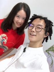 -P.STYLE派斯造型