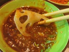 -一叶一世界·素食餐厅(锦华万达店)