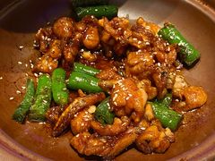 -桂满陇·杭州饭店(清河万象店)