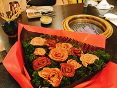 -烧肉达人(凯德晶萃店)