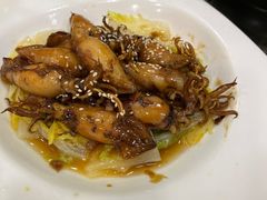 -客家汇·客家传承菜(水库店)