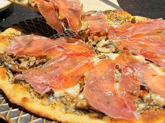-老友时光·Pizza(泰华黑金店)
