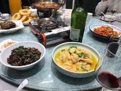 -湘语·湖南家常菜(新洲店)