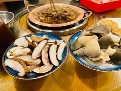 -老诚一锅(来北家园店)