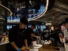 -Peet's 皮爷咖啡(东湖路手作店)