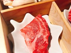 -赤坂亭M9和牛烧肉·日料398放题(万达店)