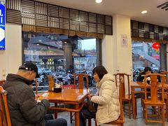 -奎元馆.百年奎元.非遗传承(西湖边的解放路店)