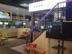 -木屋烧烤(龙湖天街店)