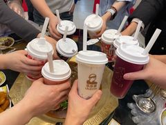 -芦月轩羊蝎子(太平桥店)