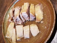 扬州盐水鹅-扬州狮子楼·非遗淮扬菜(总店)