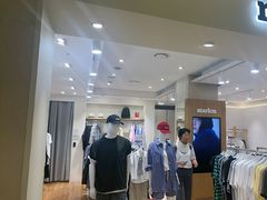 -新罗免税店(济州店)