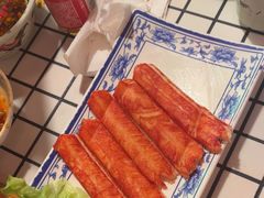 -山悦里 山野·鲜火锅(罗斯福广场店)