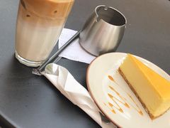-VESH COFFEE(定西路店)