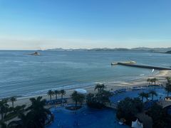 -深圳大梅沙京基洲际度假酒店