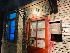 门面-和平菓局(王府井店)