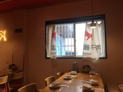 -丁记盐蘸牛肉·新杭菜(河东路店)