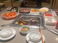 -海底捞火锅(万达广场店)